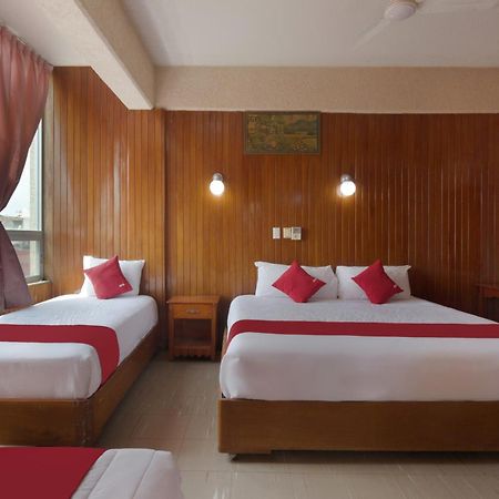 Oyo Hotel Totonacapan, Papantla Luaran gambar