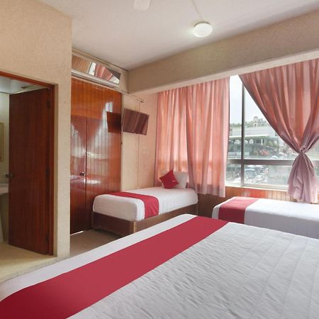 Oyo Hotel Totonacapan, Papantla Luaran gambar