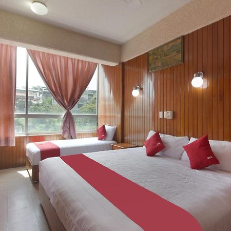 Oyo Hotel Totonacapan, Papantla Luaran gambar
