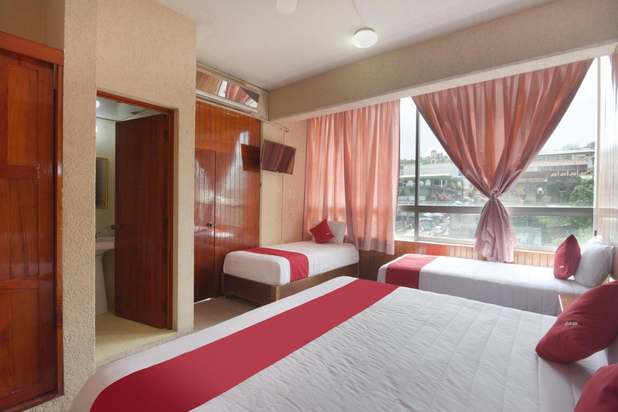 Oyo Hotel Totonacapan, Papantla Luaran gambar