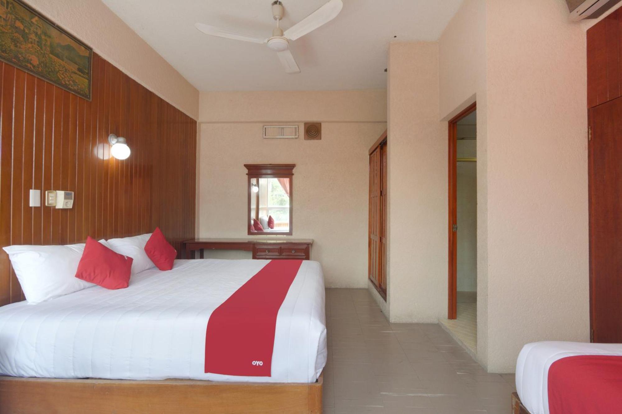 Oyo Hotel Totonacapan, Papantla Luaran gambar