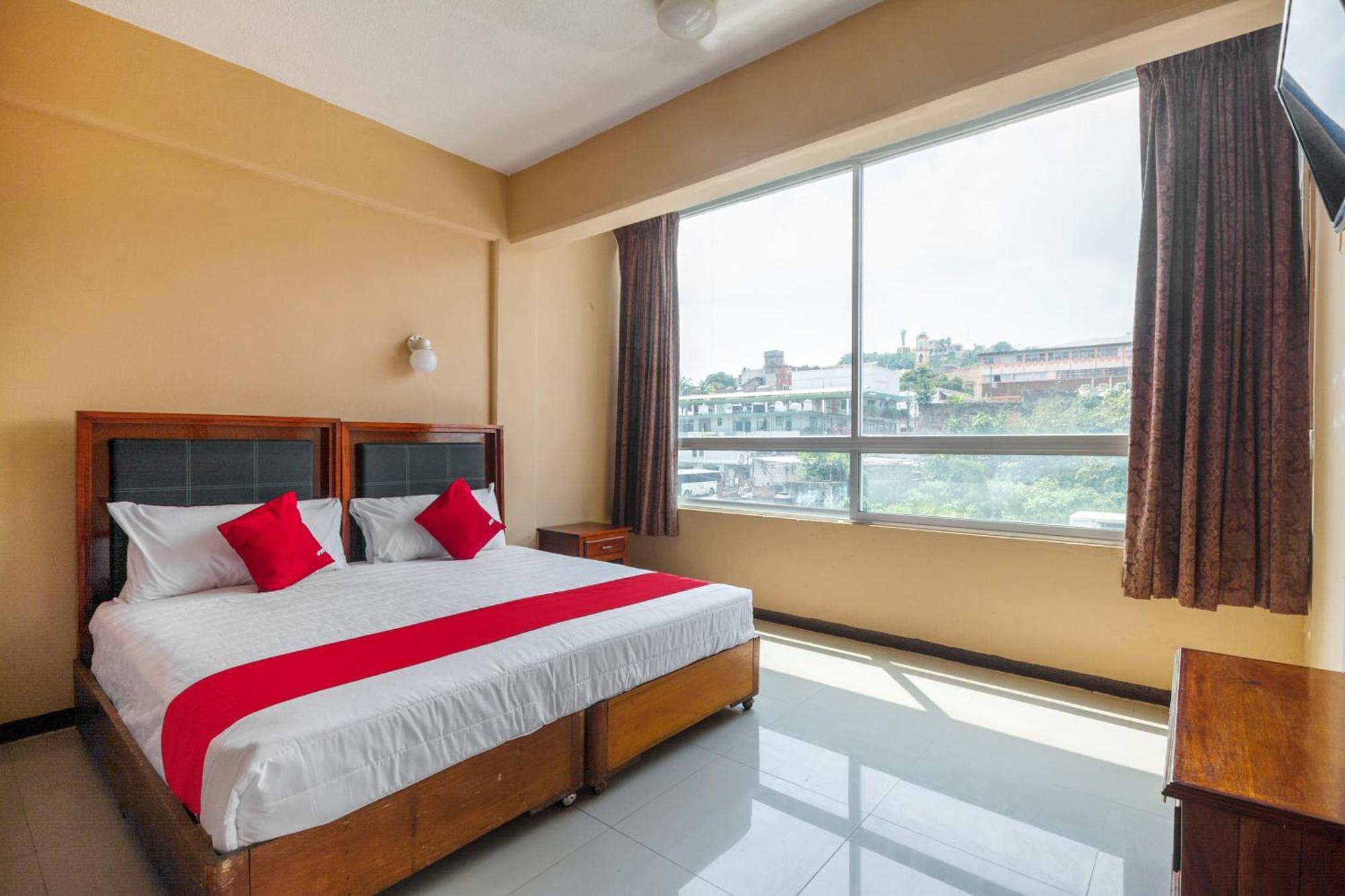 Oyo Hotel Totonacapan, Papantla Luaran gambar