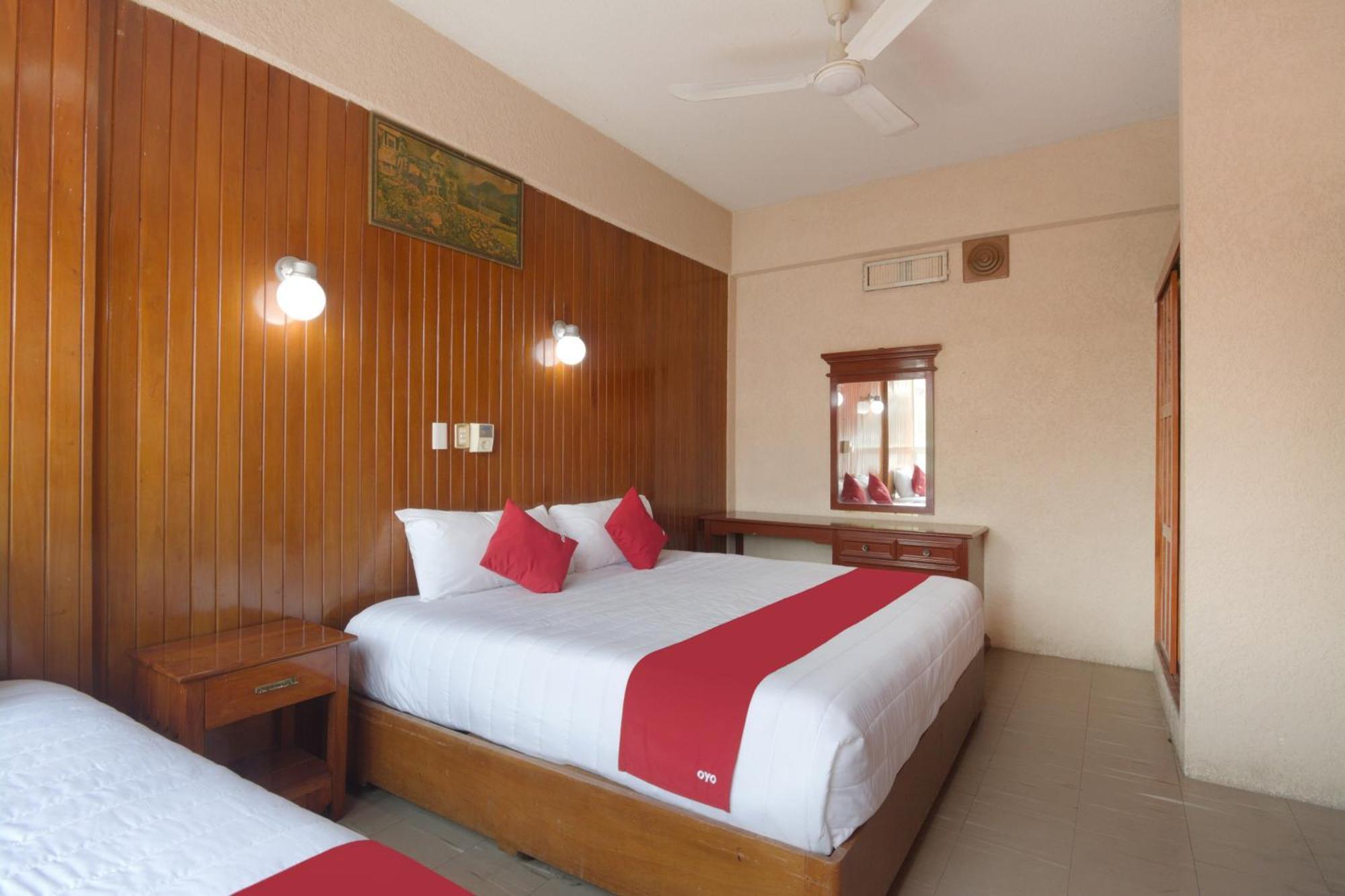 Oyo Hotel Totonacapan, Papantla Luaran gambar