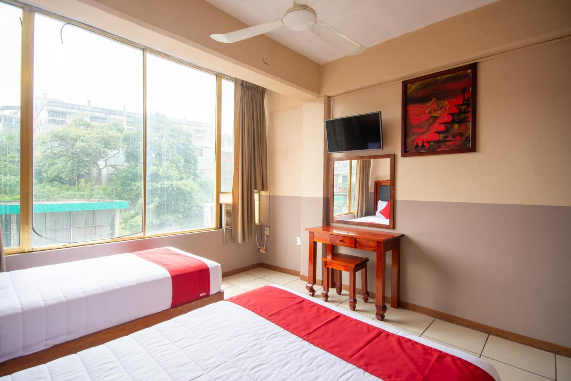 Oyo Hotel Totonacapan, Papantla Luaran gambar