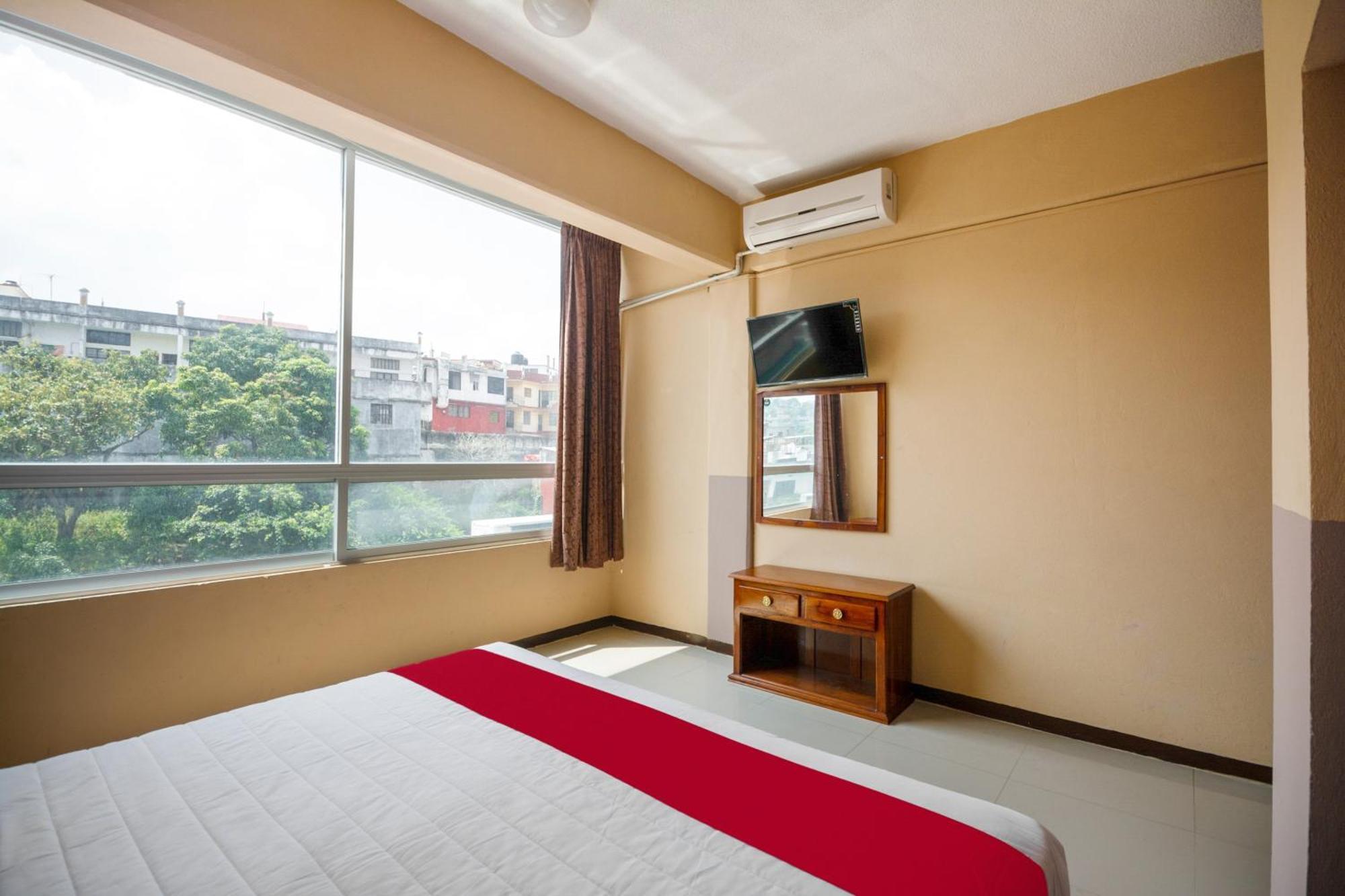 Oyo Hotel Totonacapan, Papantla Luaran gambar