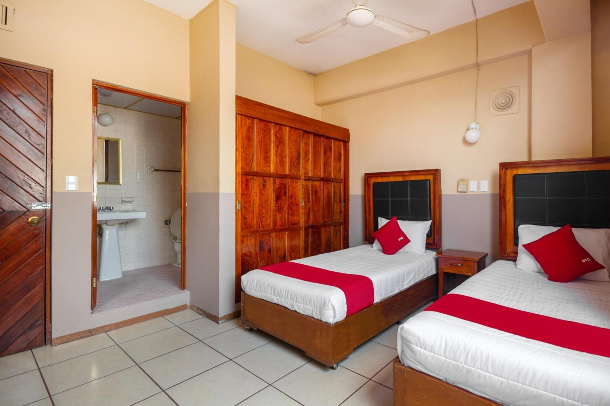 Oyo Hotel Totonacapan, Papantla Luaran gambar