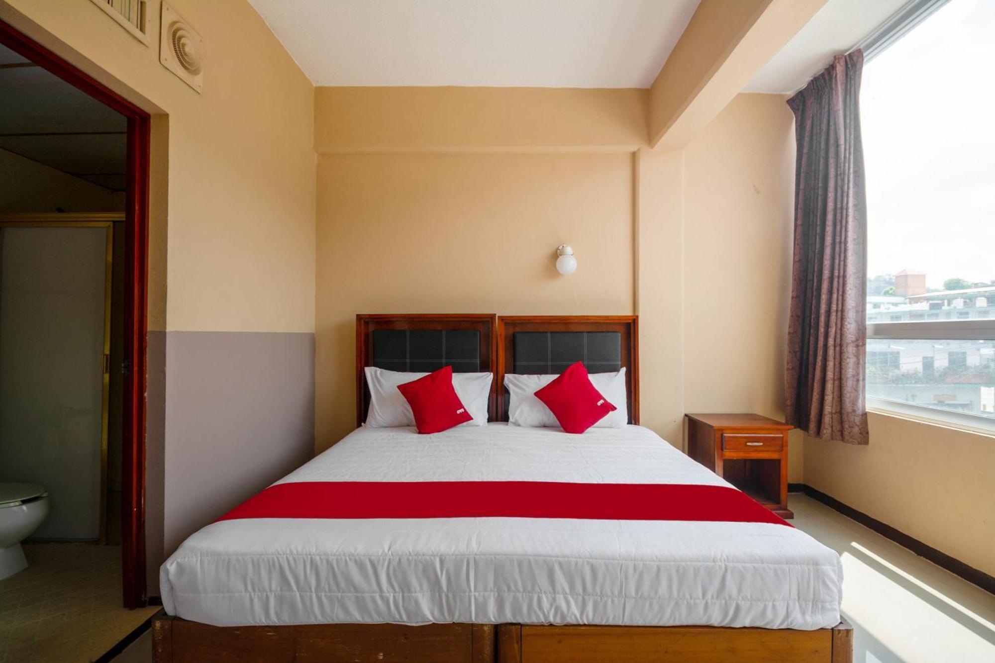 Oyo Hotel Totonacapan, Papantla Luaran gambar