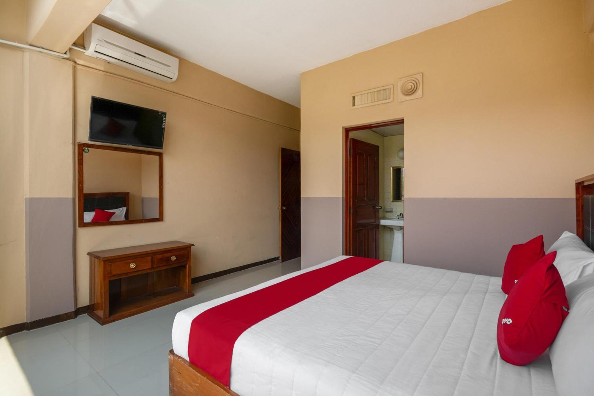 Oyo Hotel Totonacapan, Papantla Luaran gambar