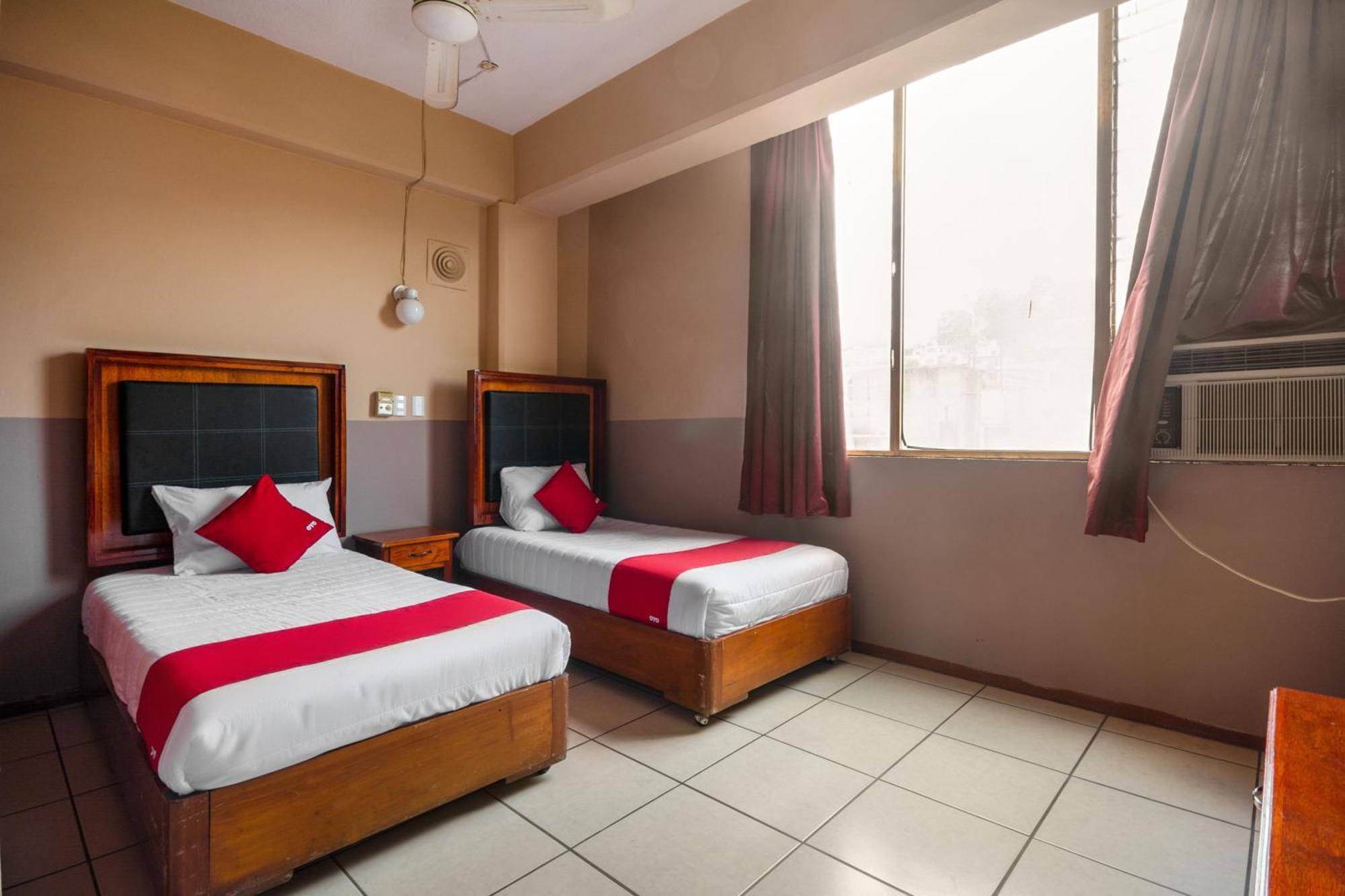 Oyo Hotel Totonacapan, Papantla Luaran gambar