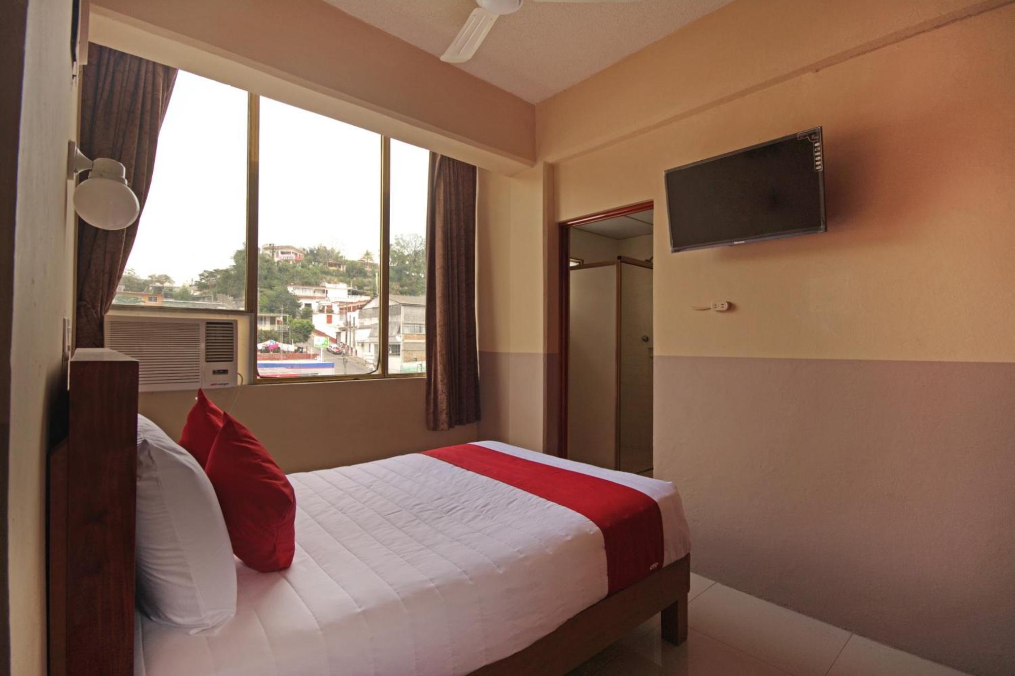 Oyo Hotel Totonacapan, Papantla Luaran gambar