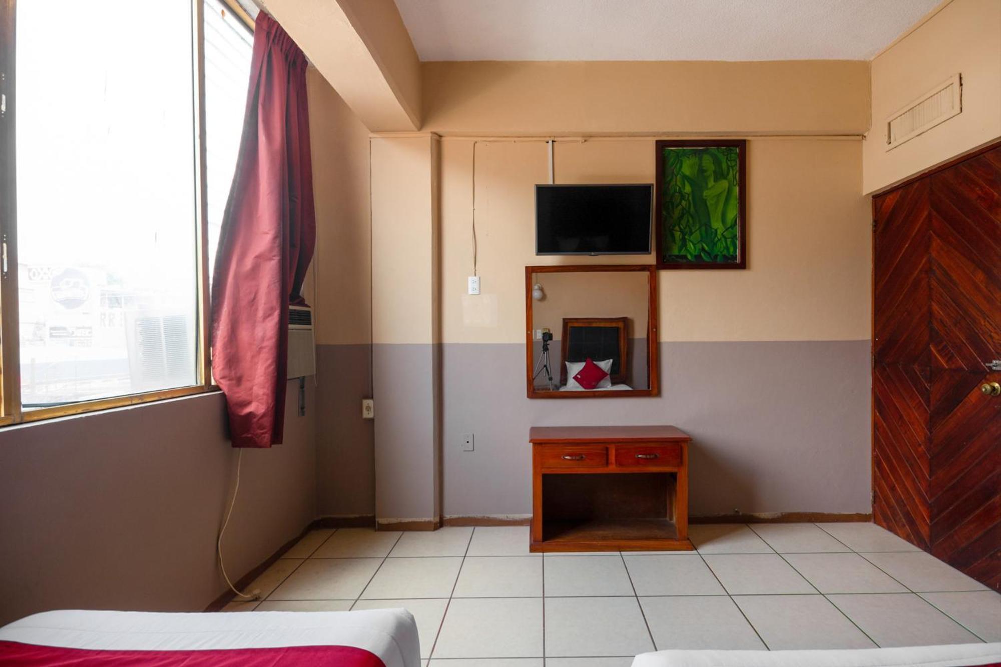 Oyo Hotel Totonacapan, Papantla Luaran gambar