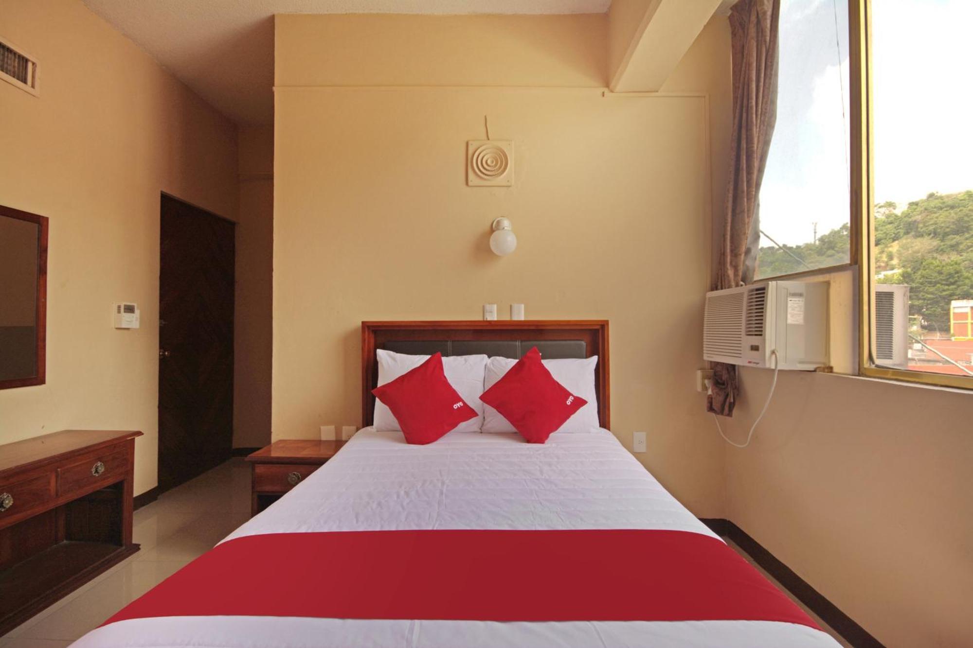 Oyo Hotel Totonacapan, Papantla Luaran gambar