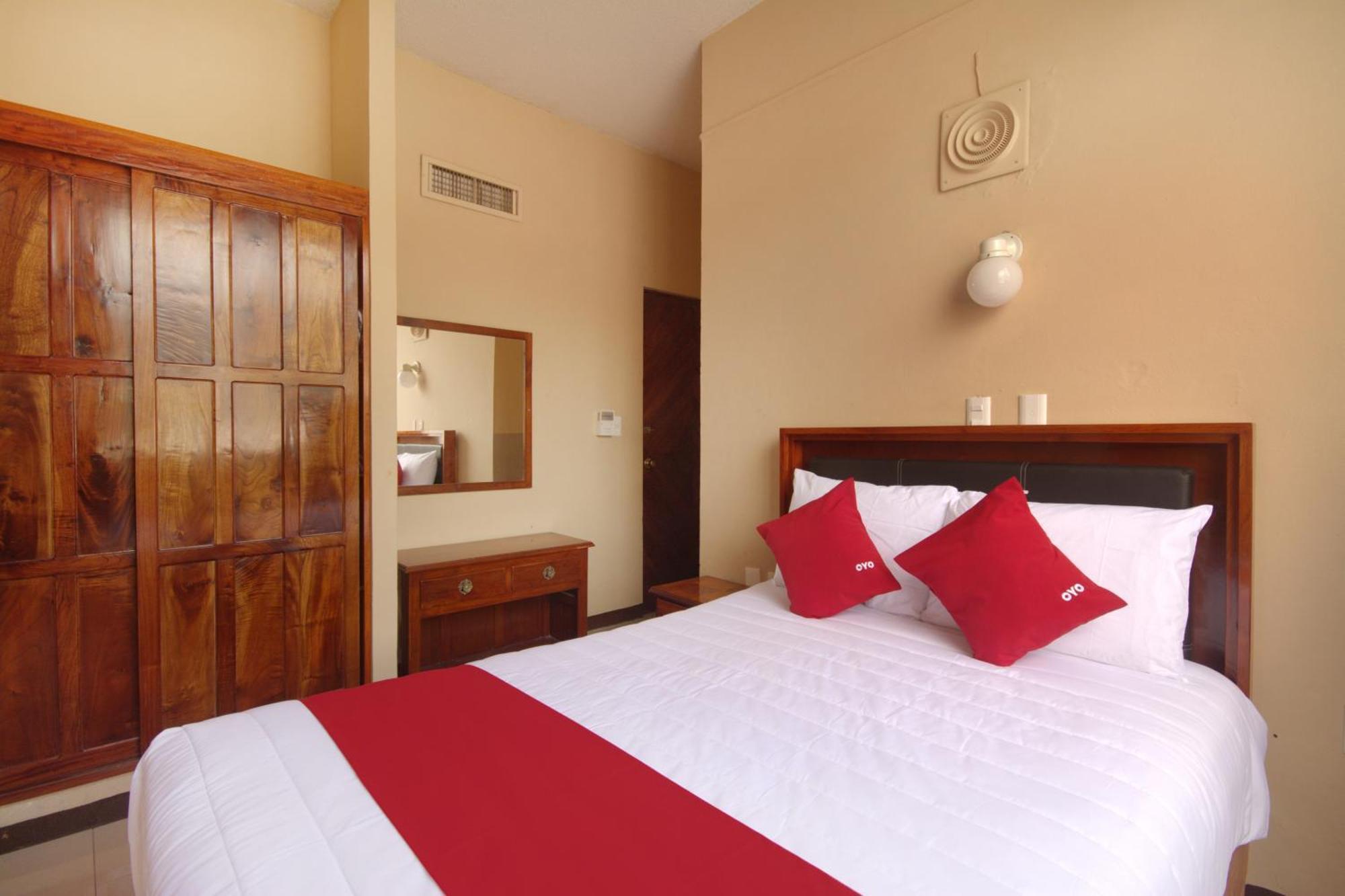 Oyo Hotel Totonacapan, Papantla Luaran gambar