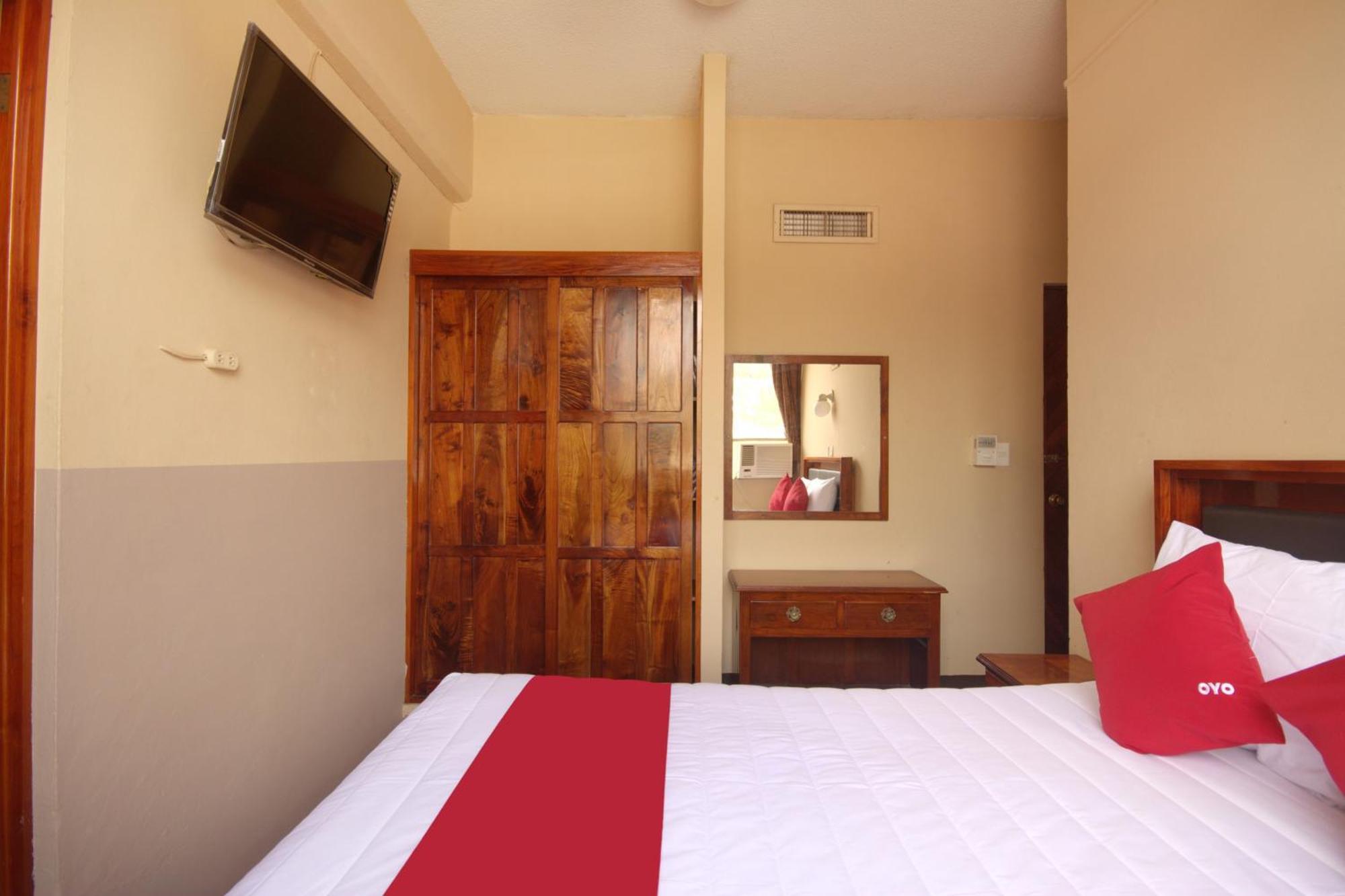 Oyo Hotel Totonacapan, Papantla Luaran gambar