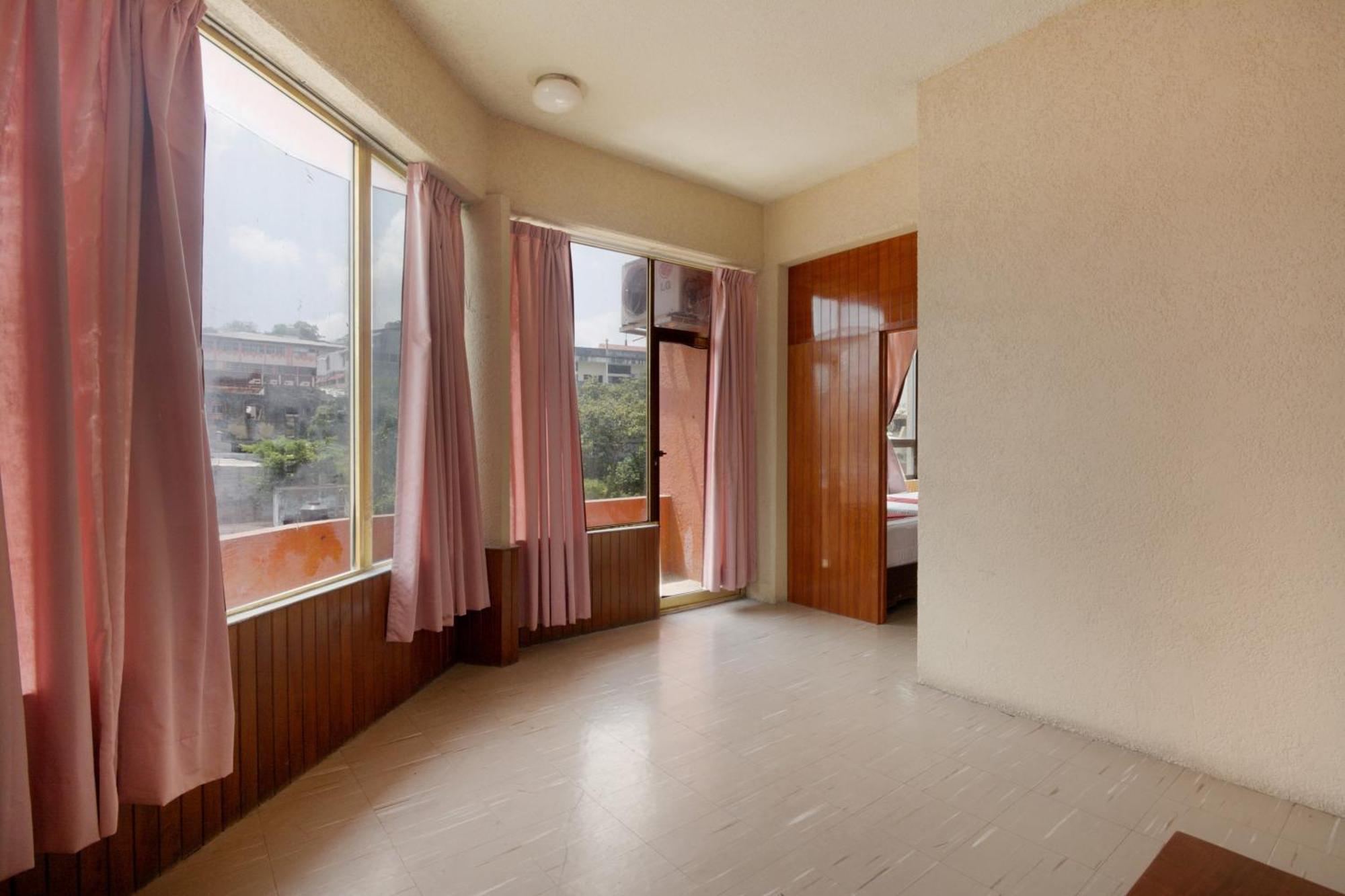 Oyo Hotel Totonacapan, Papantla Luaran gambar