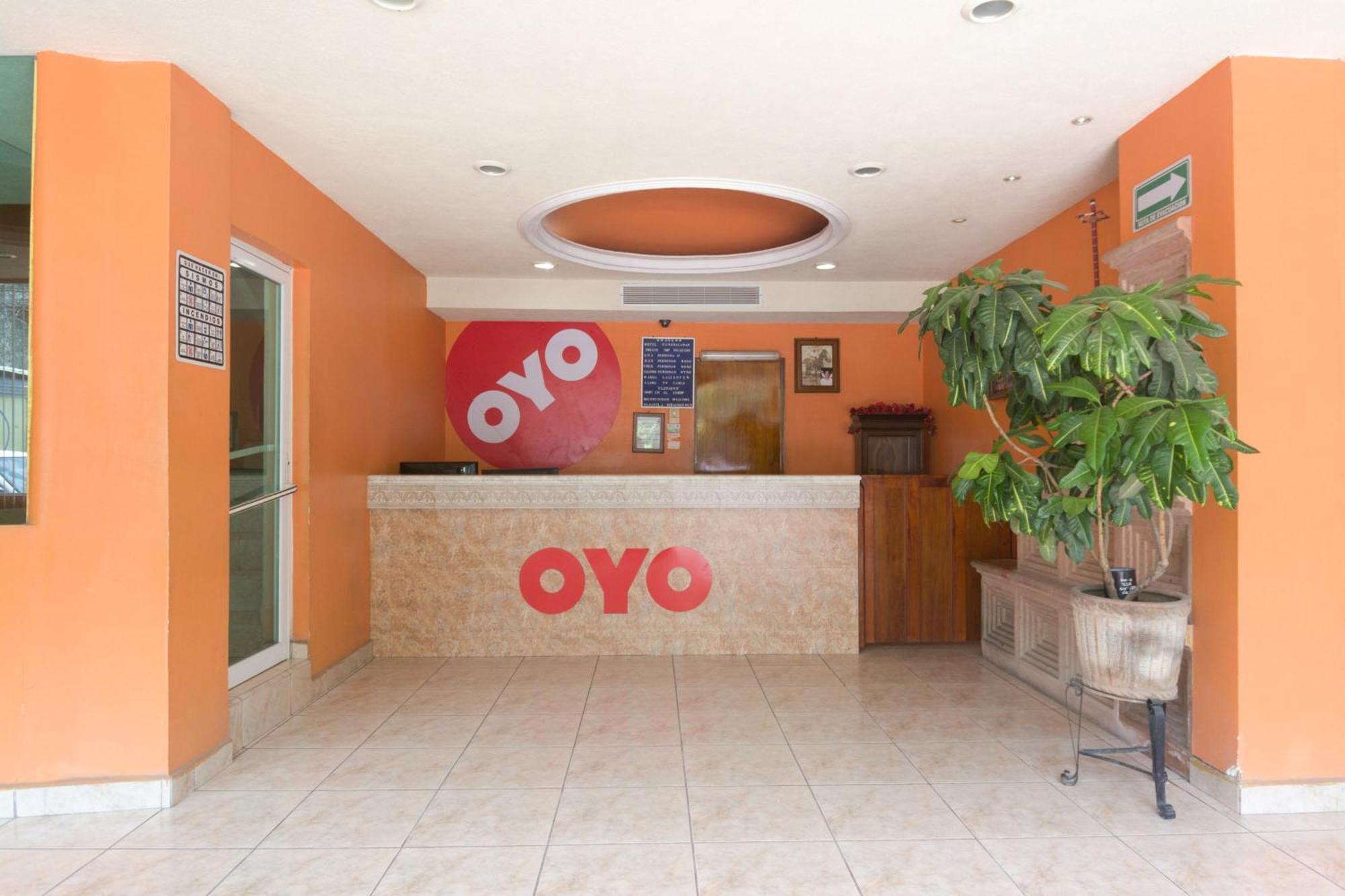 Oyo Hotel Totonacapan, Papantla Luaran gambar