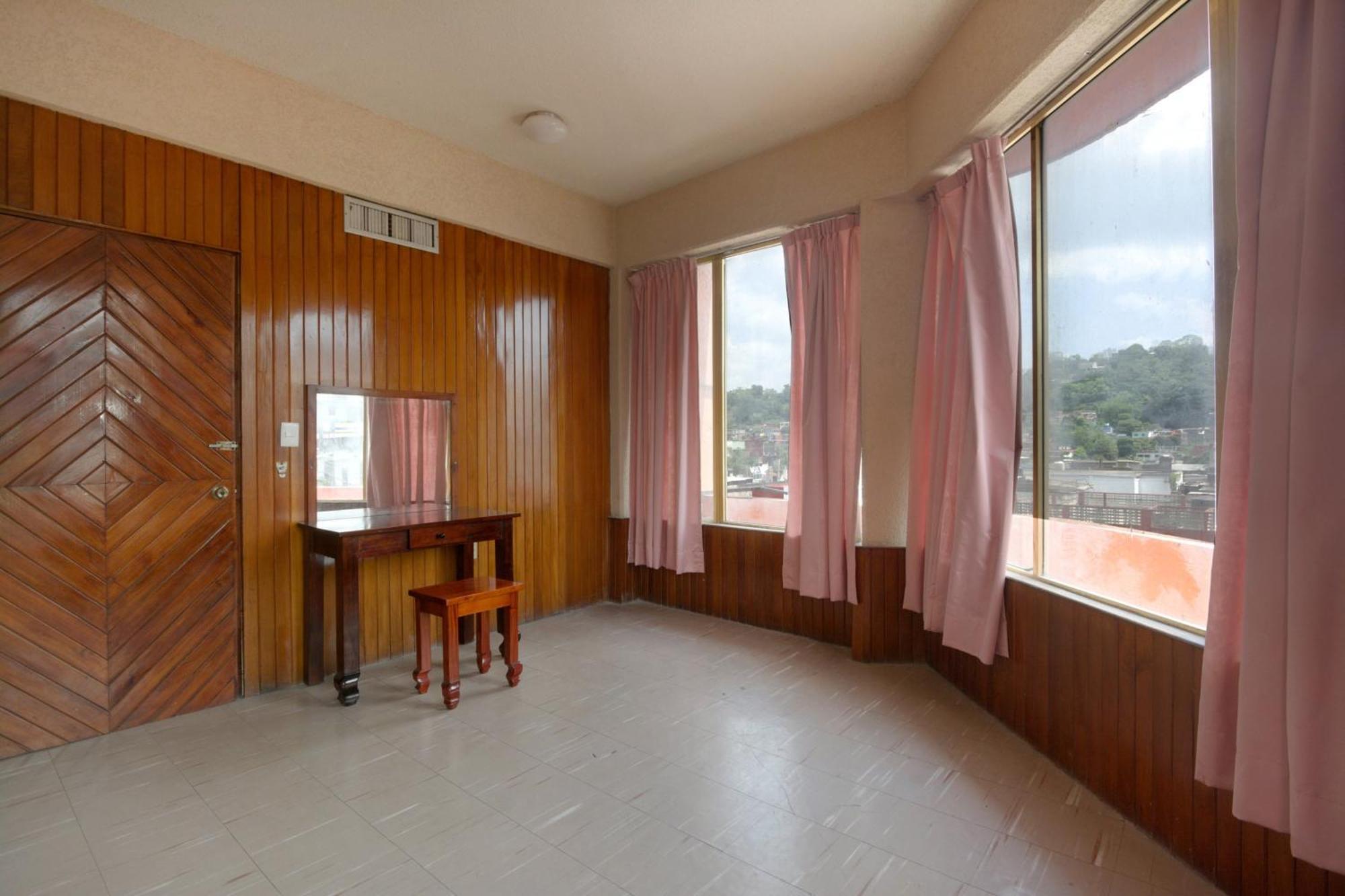 Oyo Hotel Totonacapan, Papantla Luaran gambar