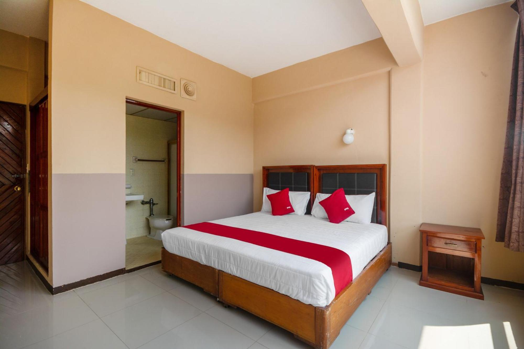 Oyo Hotel Totonacapan, Papantla Luaran gambar