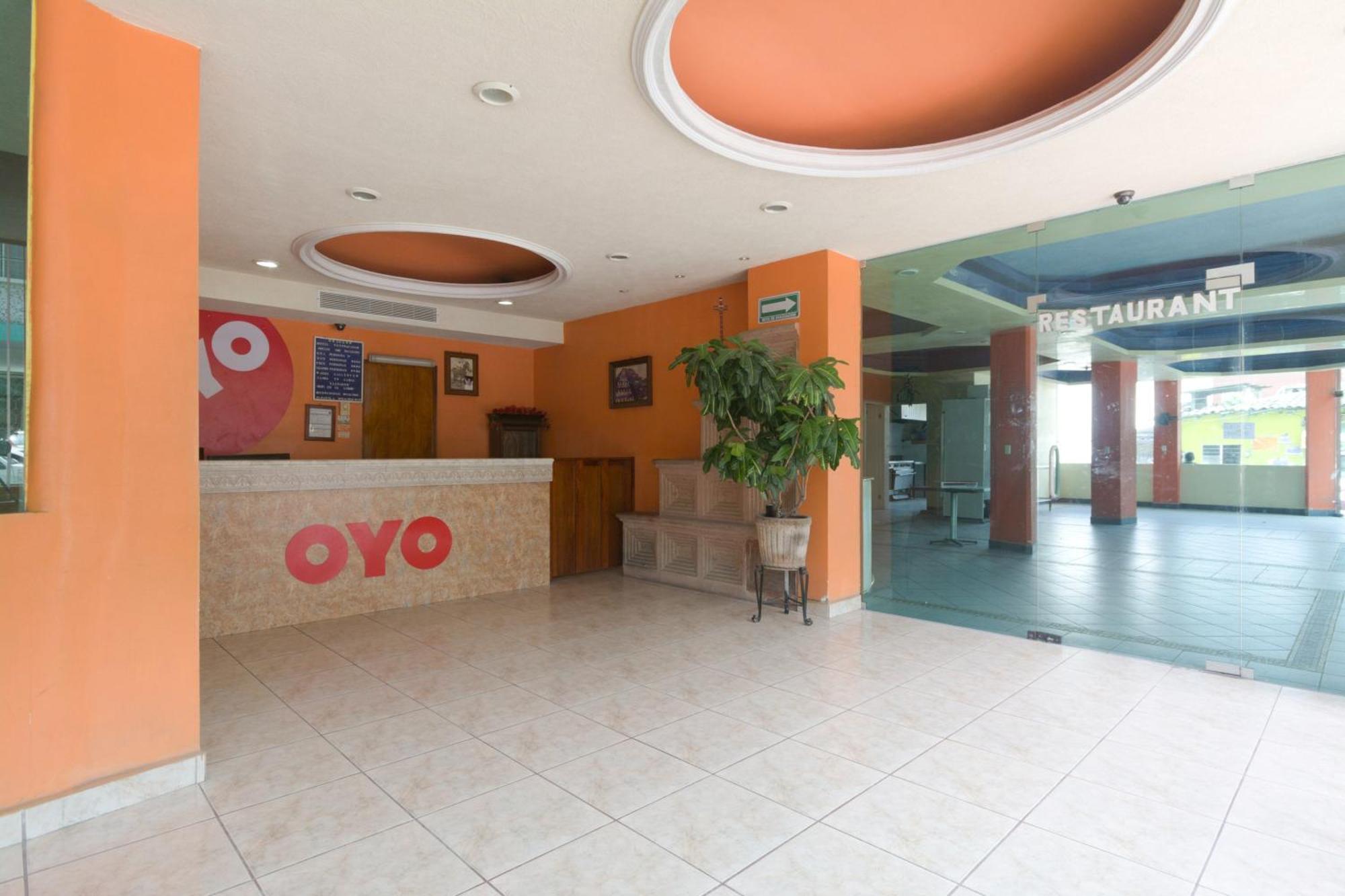 Oyo Hotel Totonacapan, Papantla Luaran gambar