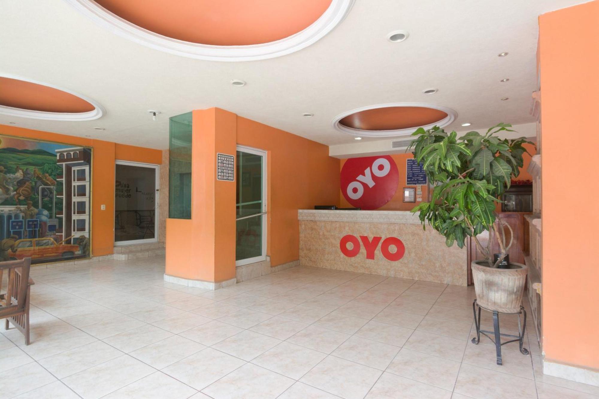Oyo Hotel Totonacapan, Papantla Luaran gambar